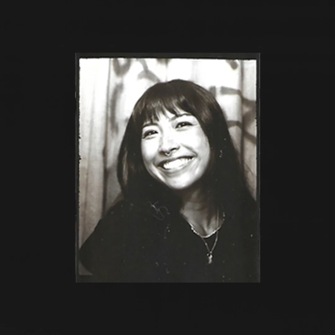 Portrait of Danielle C.